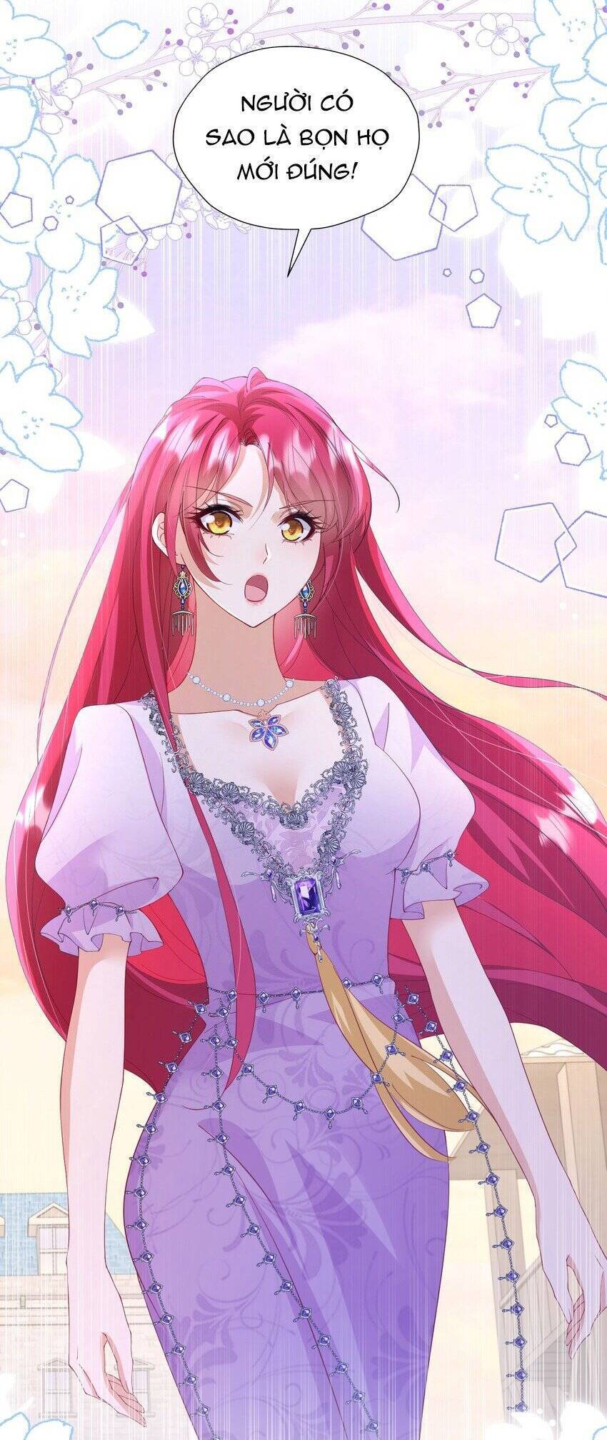 Tỏ Tình Với Kẻ Thù Chapter  98 - 6