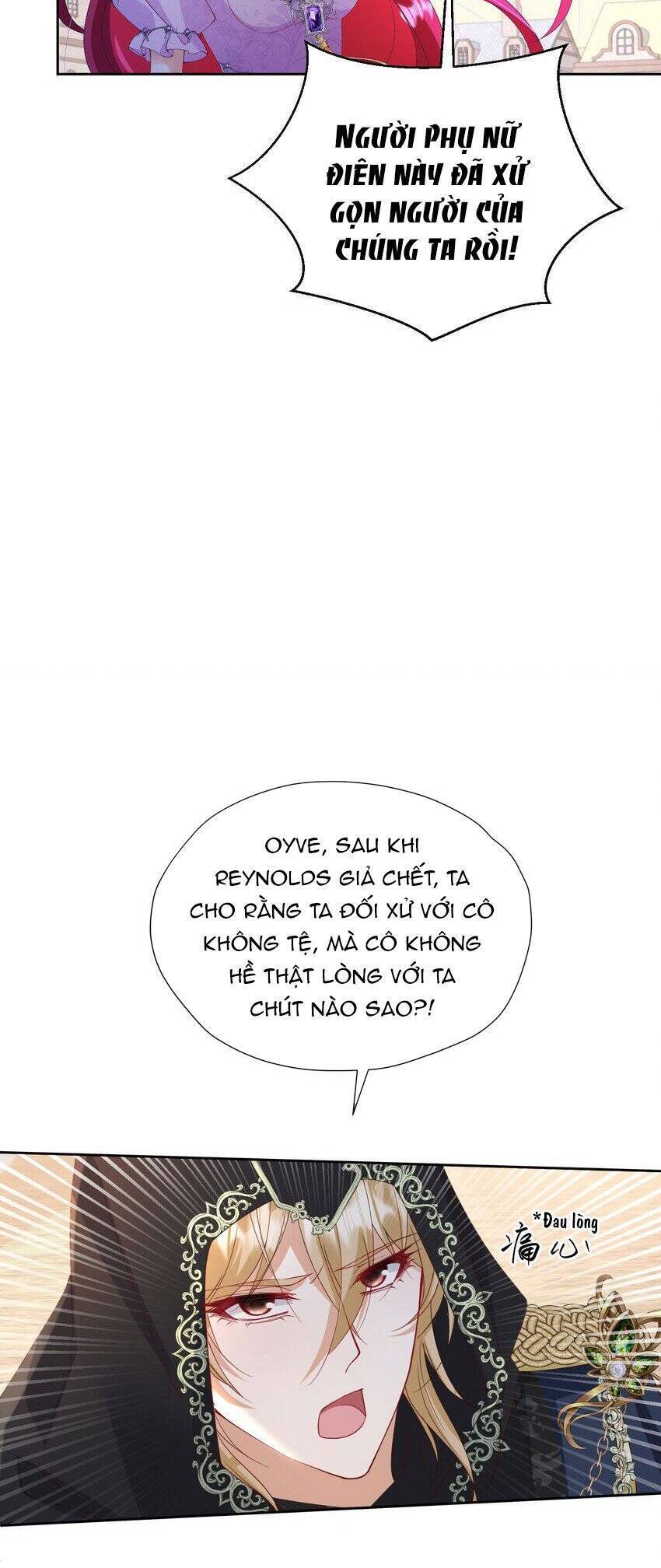 Tỏ Tình Với Kẻ Thù Chapter  98 - 8