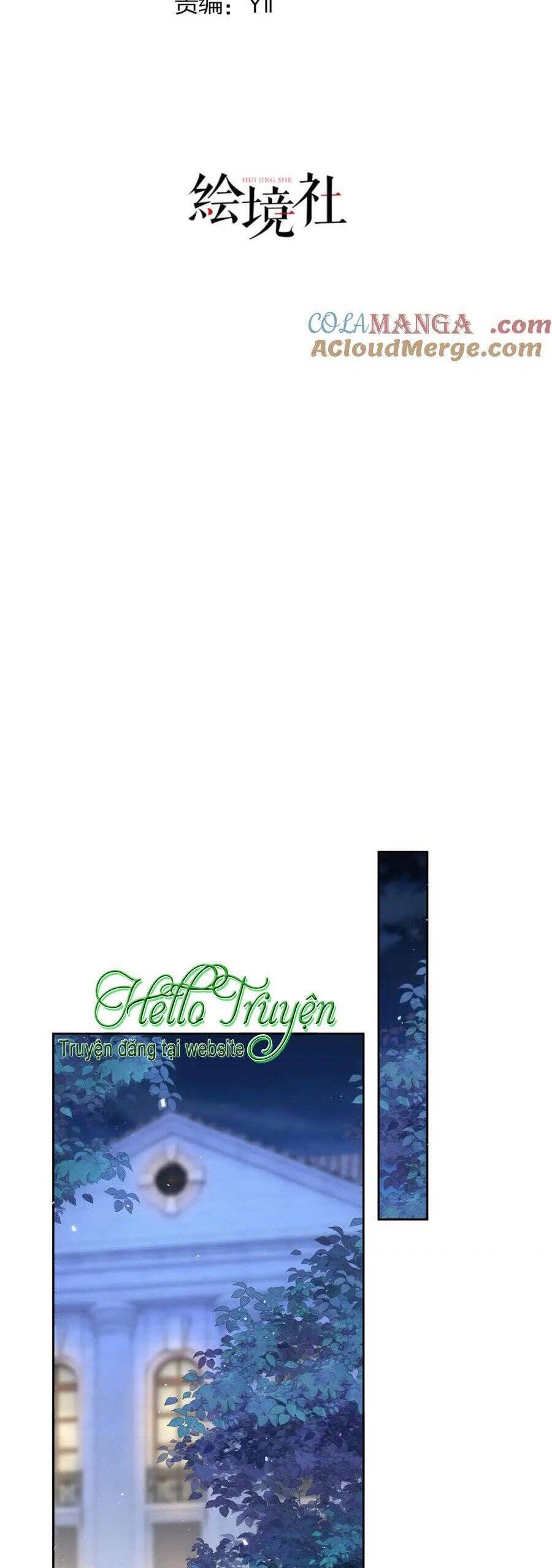 Tỏ Tình Với Kẻ Thù Chapter  99 - 11