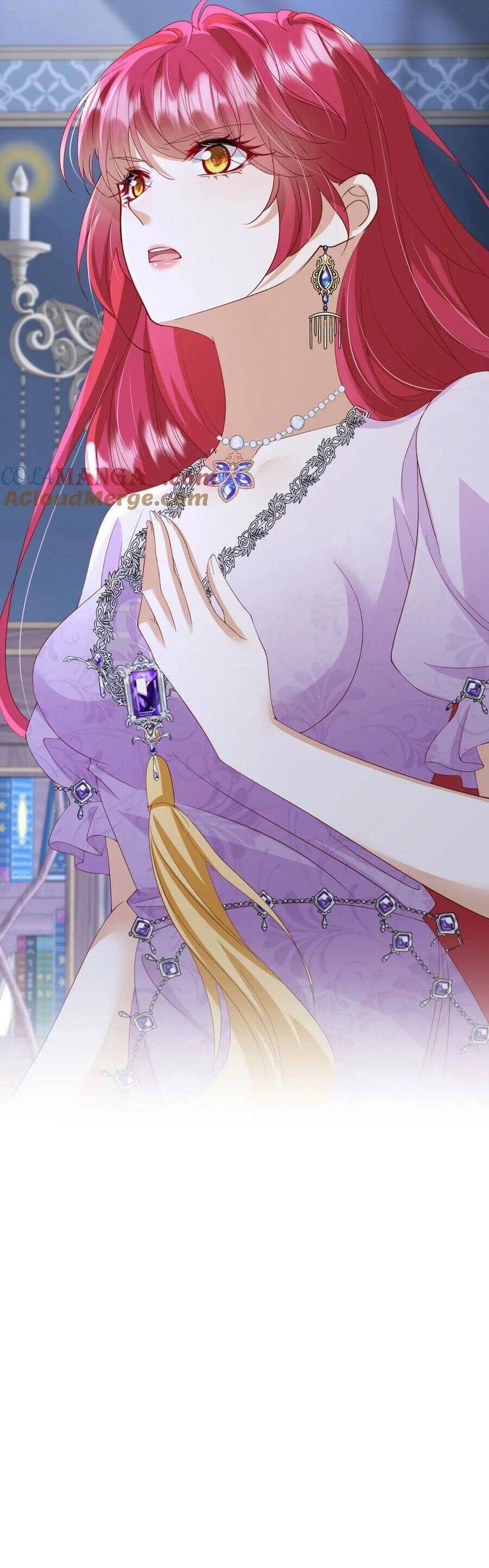 Tỏ Tình Với Kẻ Thù Chapter  99 - 21