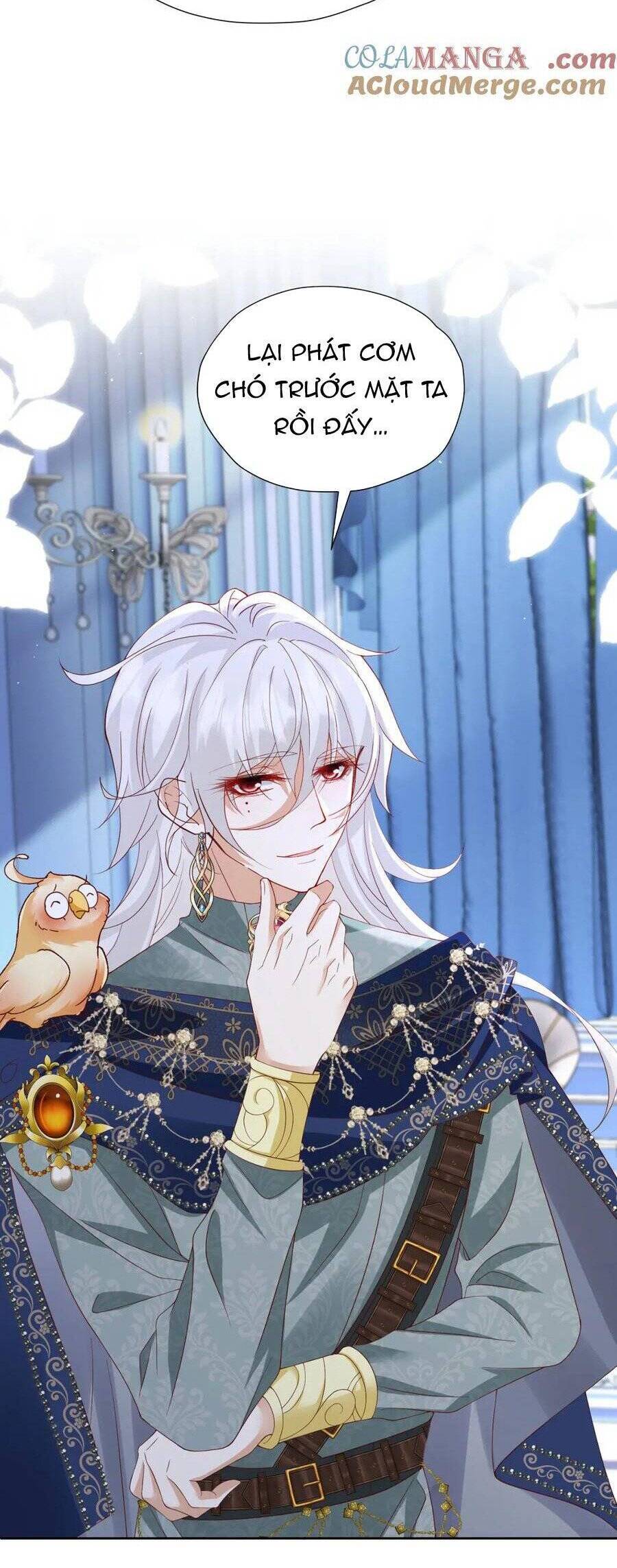 Tỏ Tình Với Kẻ Thù Chapter  99 - 26