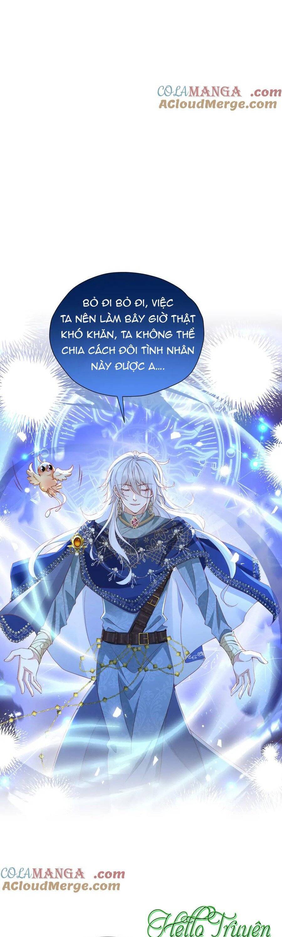 Tỏ Tình Với Kẻ Thù Chapter  99 - 27