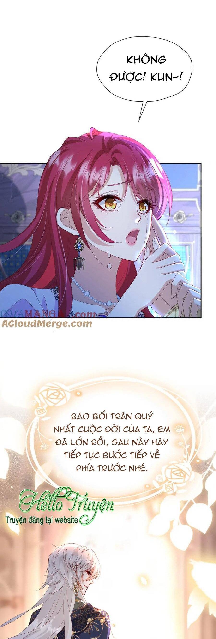 Tỏ Tình Với Kẻ Thù Chapter  99 - 30