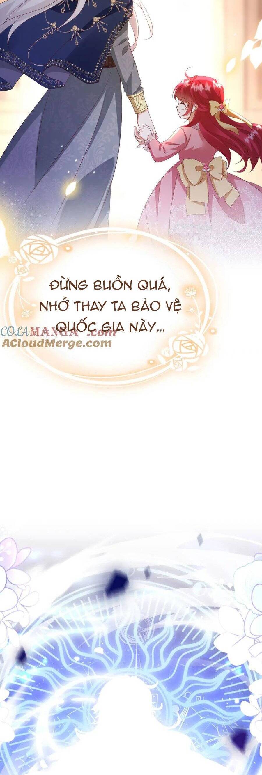 Tỏ Tình Với Kẻ Thù Chapter  99 - 31