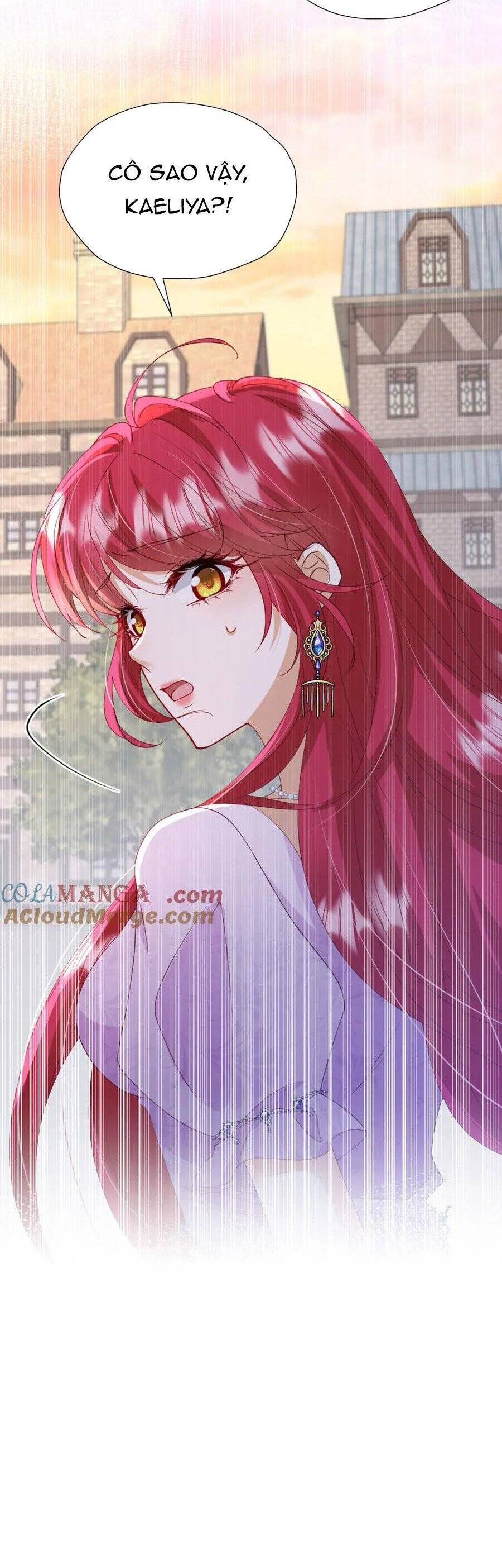 Tỏ Tình Với Kẻ Thù Chapter  99 - 9