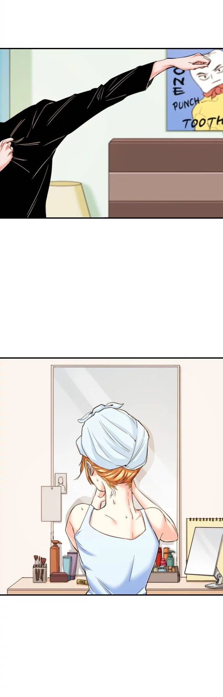 Lãng Mạn Giòn Tan Chapter 100 - 2