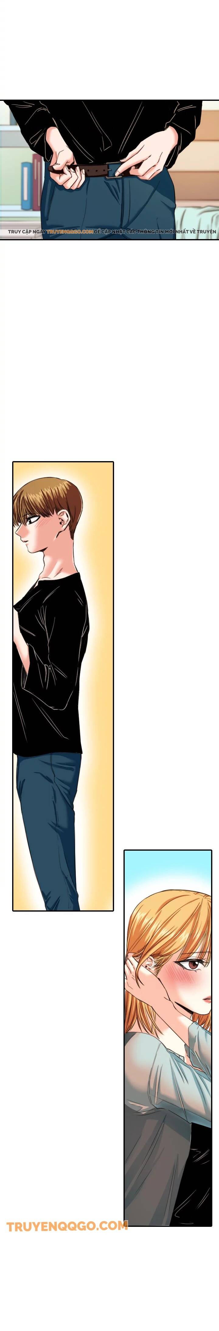 Lãng Mạn Giòn Tan Chapter 100 - 3