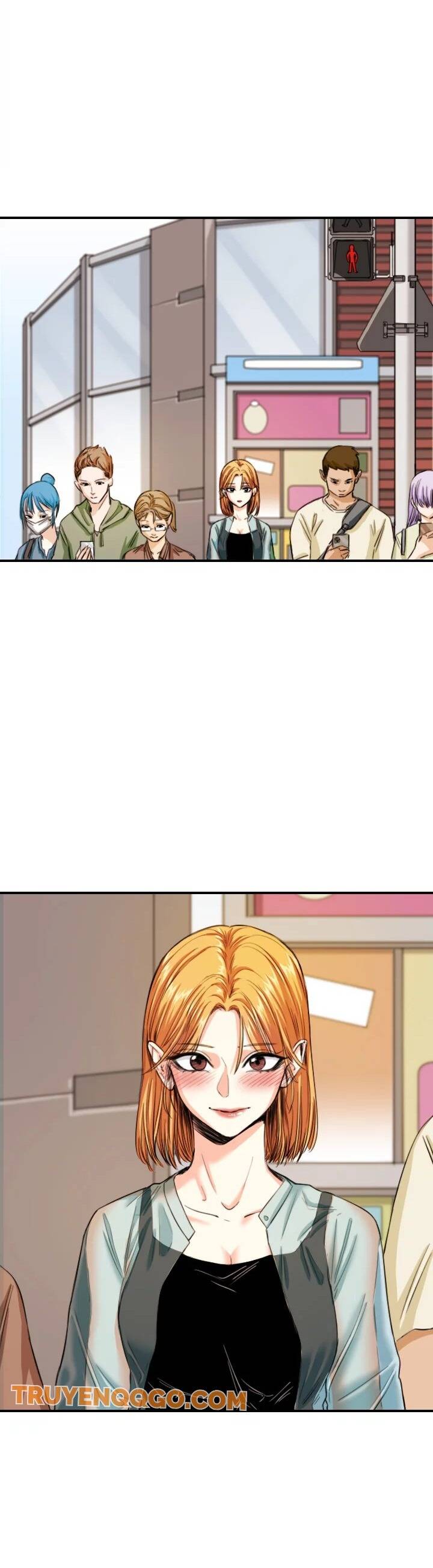 Lãng Mạn Giòn Tan Chapter 100 - 5