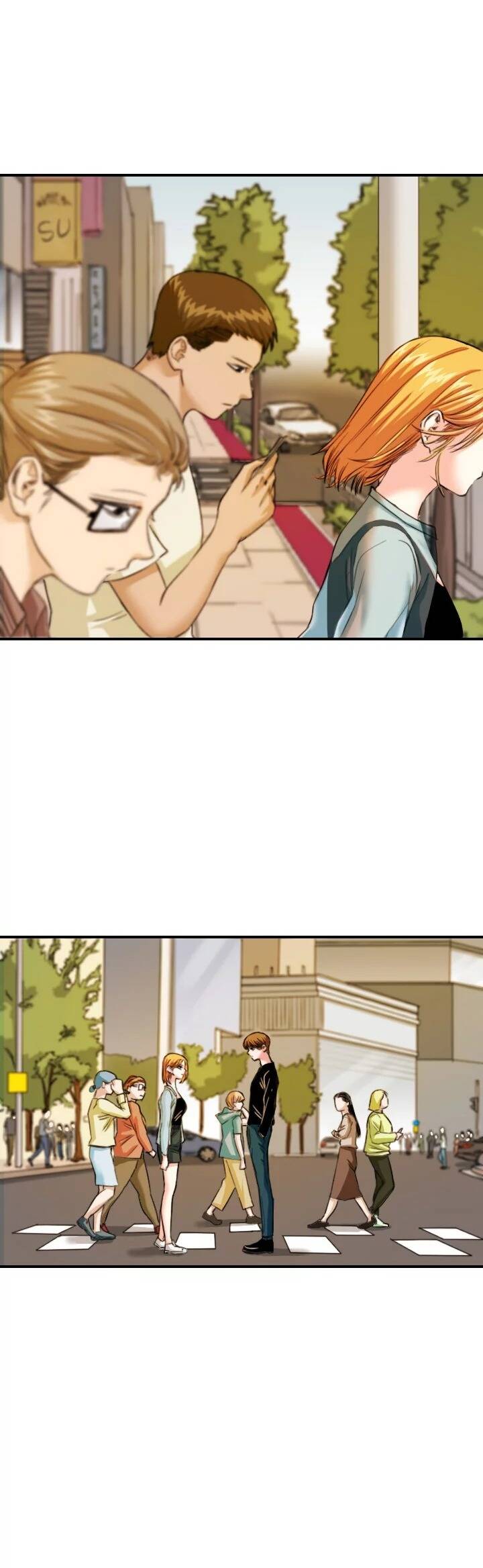 Lãng Mạn Giòn Tan Chapter 100 - 6