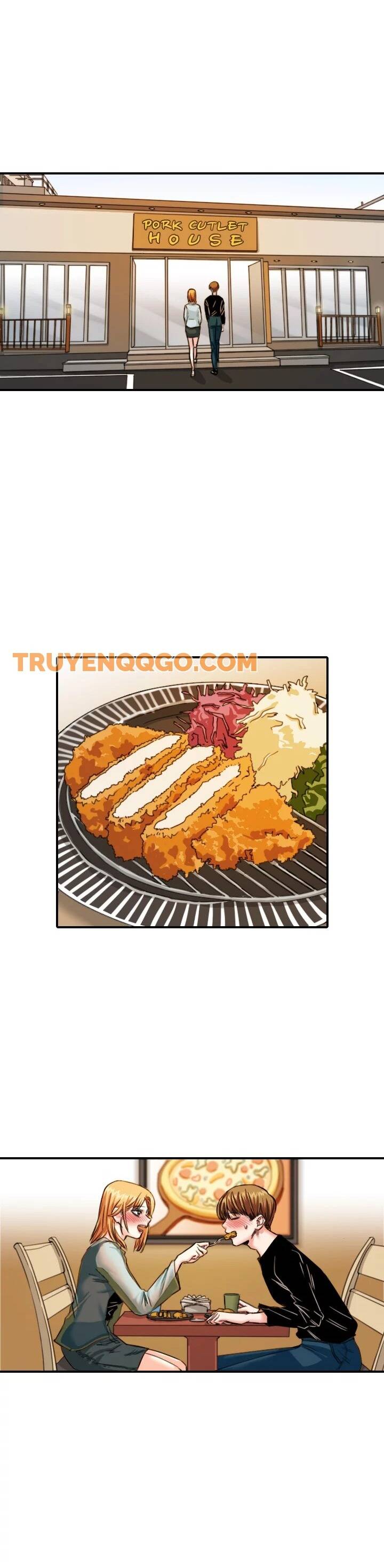 Lãng Mạn Giòn Tan Chapter 100 - 8