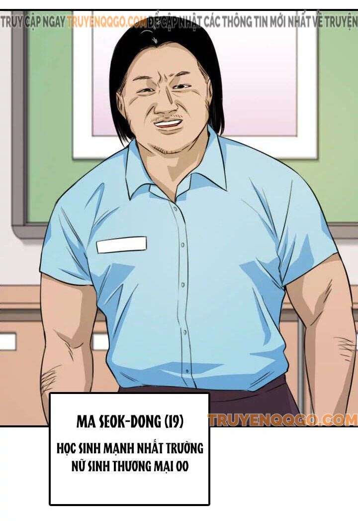 Lãng Mạn Giòn Tan Chapter 101 - 5