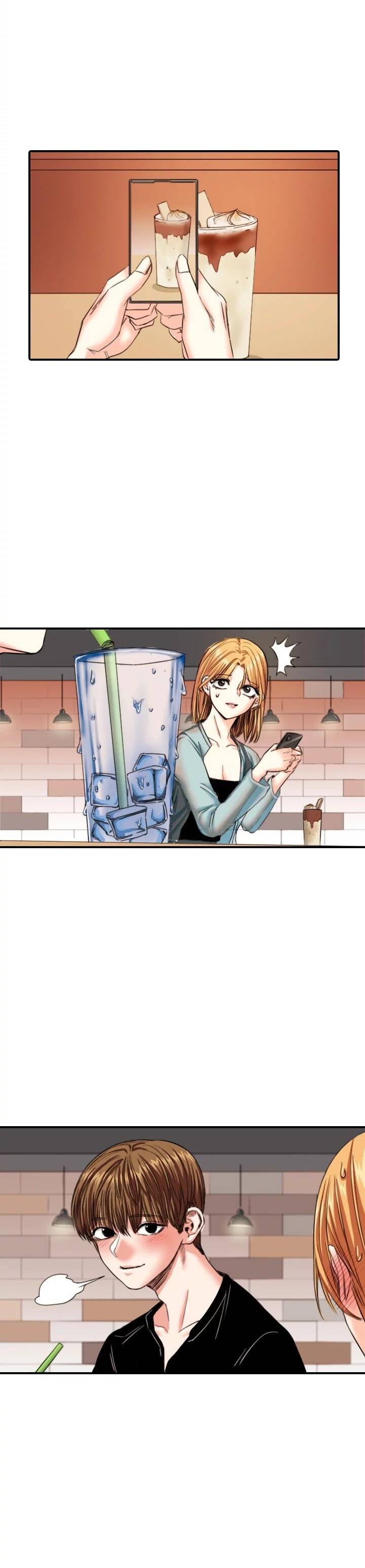 Lãng Mạn Giòn Tan Chapter 100 - 10