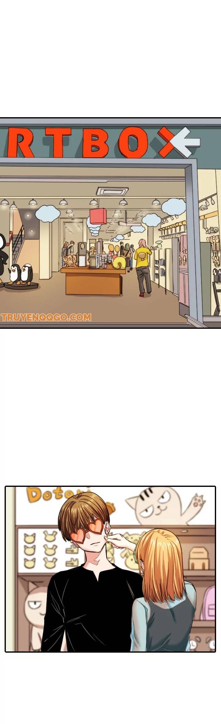 Lãng Mạn Giòn Tan Chapter 100 - 11