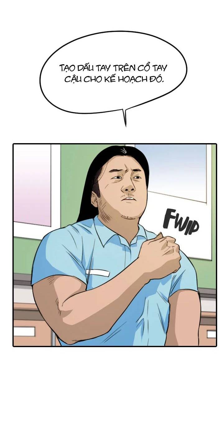 Lãng Mạn Giòn Tan Chapter 101 - 8