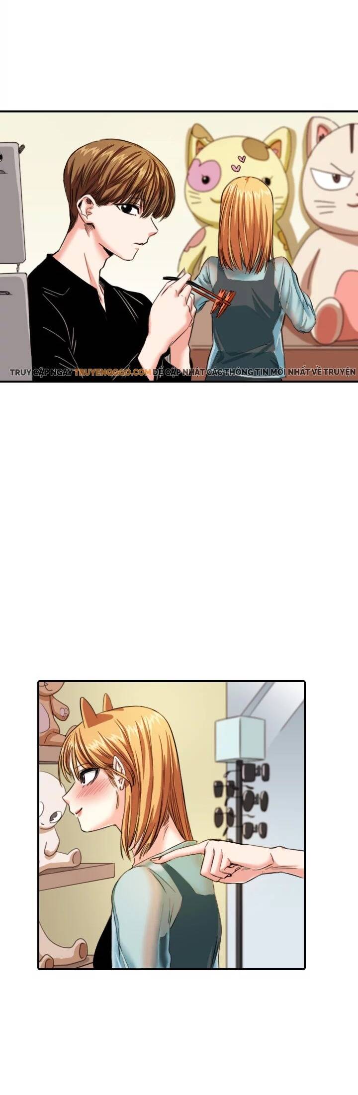 Lãng Mạn Giòn Tan Chapter 100 - 12
