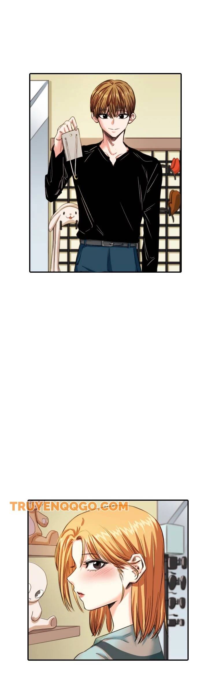 Lãng Mạn Giòn Tan Chapter 100 - 13