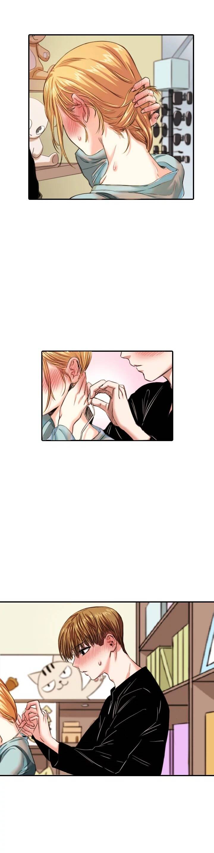 Lãng Mạn Giòn Tan Chapter 100 - 14