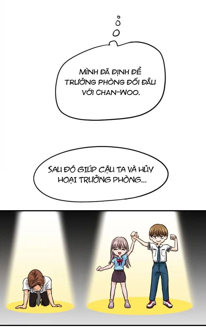 Lãng Mạn Giòn Tan Chapter 101 - 11