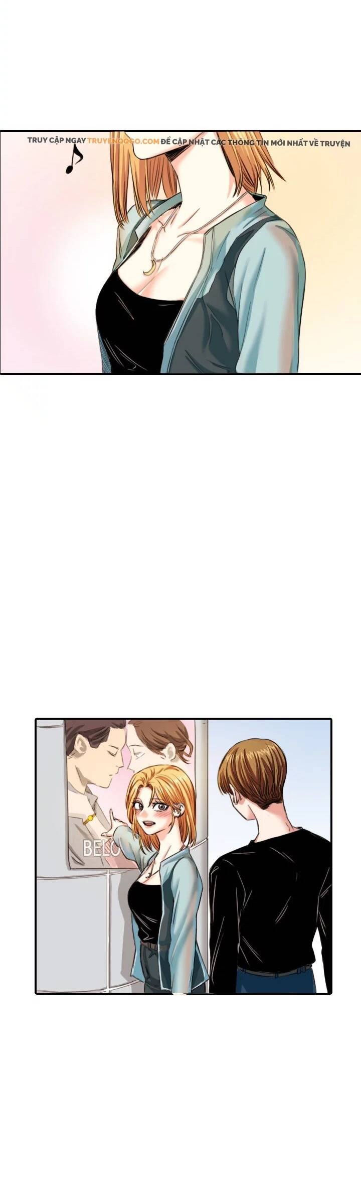 Lãng Mạn Giòn Tan Chapter 100 - 15