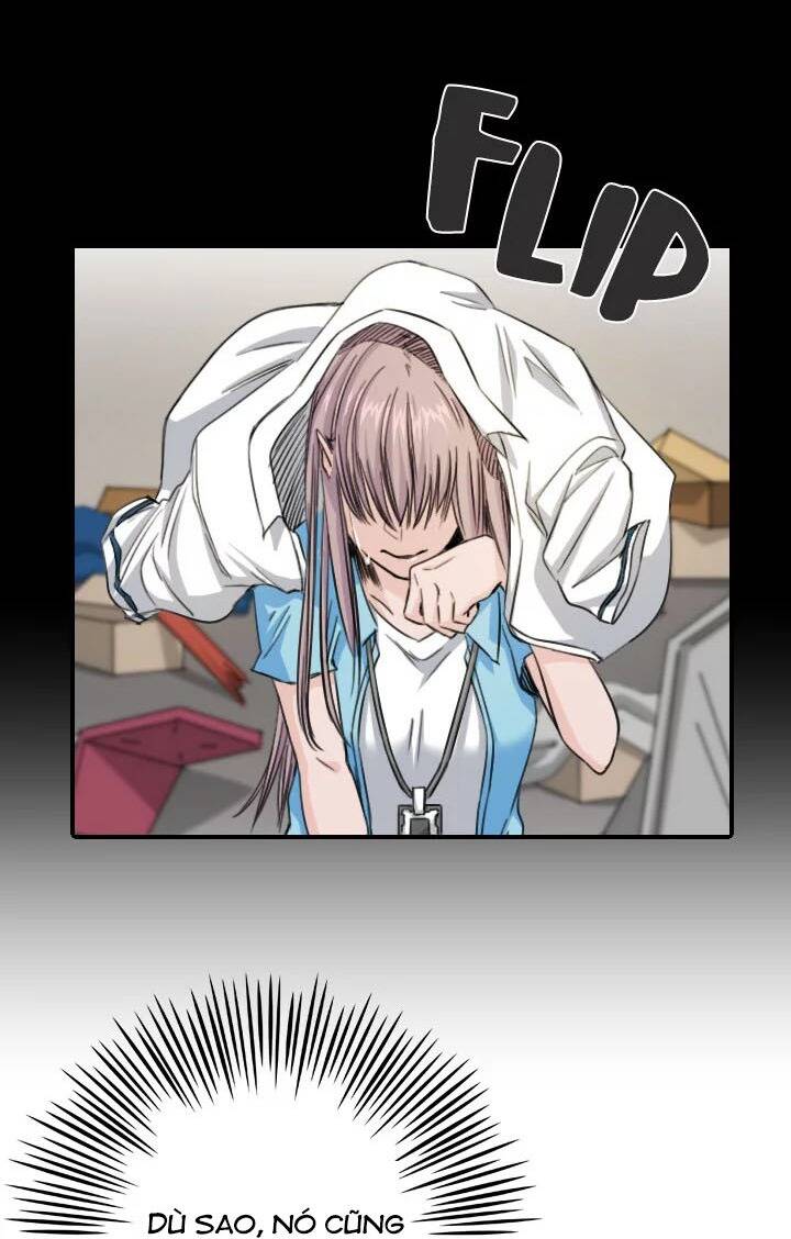 Lãng Mạn Giòn Tan Chapter 101 - 14