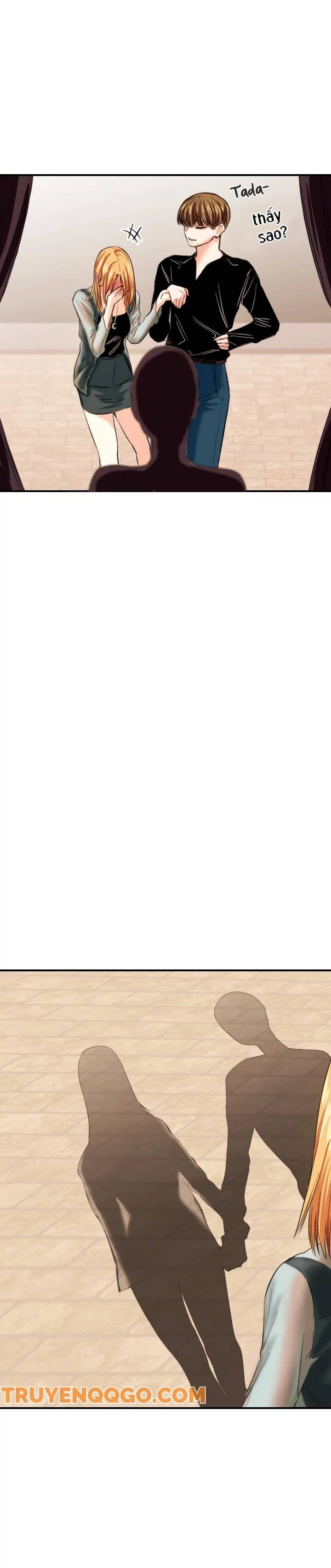 Lãng Mạn Giòn Tan Chapter 100 - 20