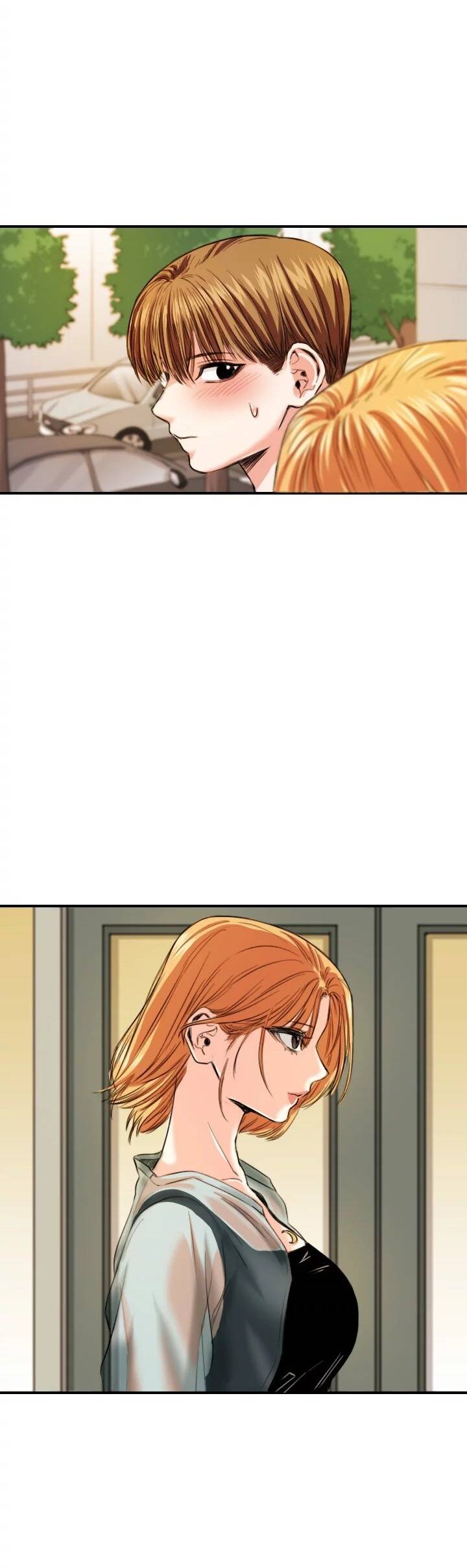 Lãng Mạn Giòn Tan Chapter 100 - 21