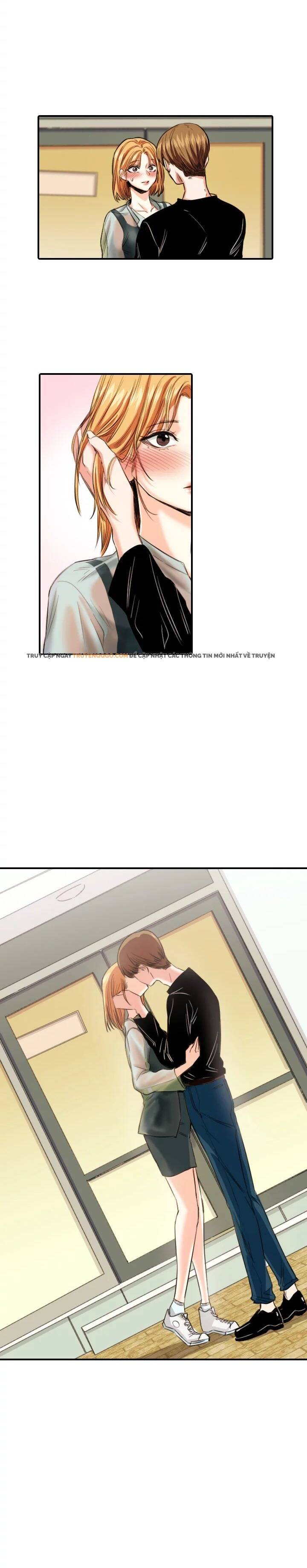 Lãng Mạn Giòn Tan Chapter 100 - 22