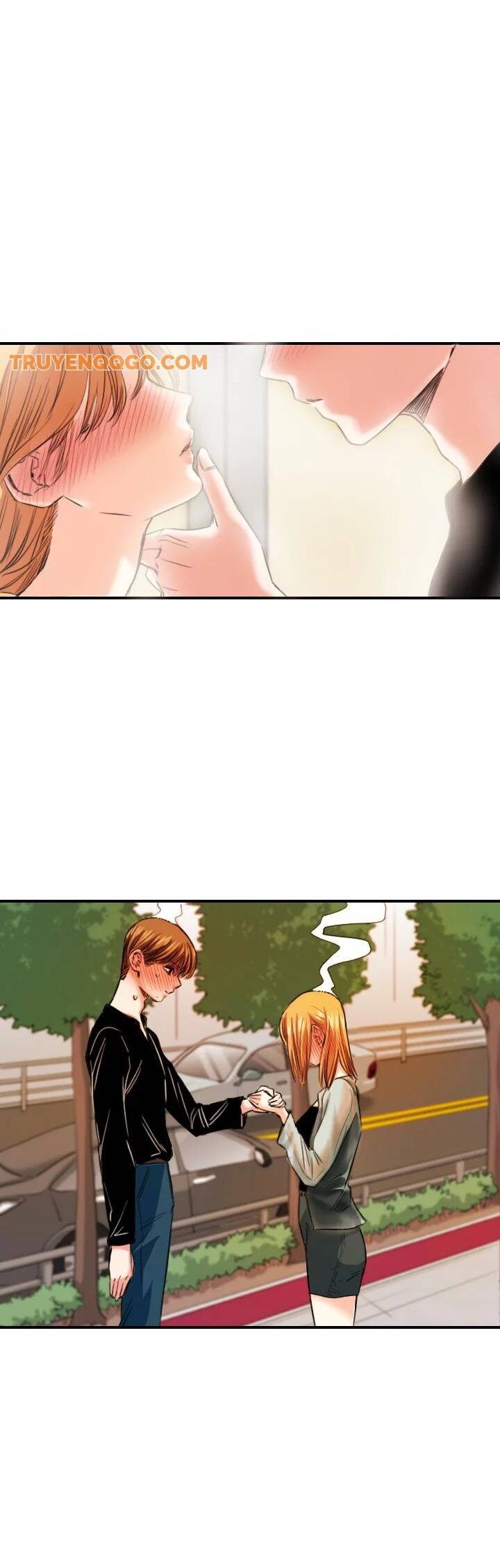 Lãng Mạn Giòn Tan Chapter 100 - 23