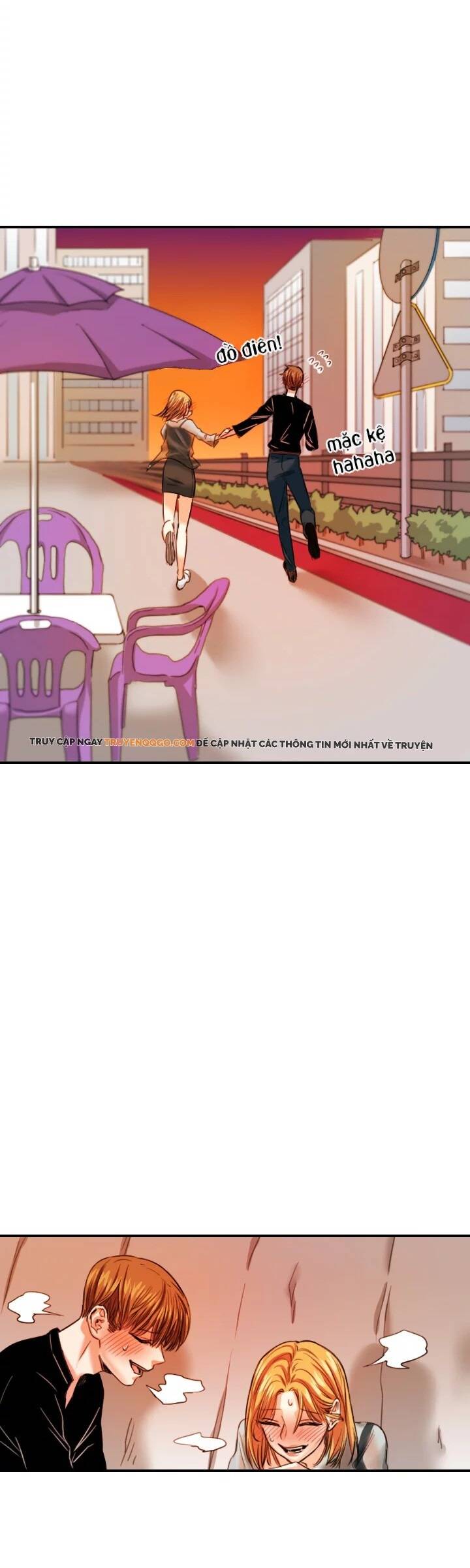 Lãng Mạn Giòn Tan Chapter 100 - 24