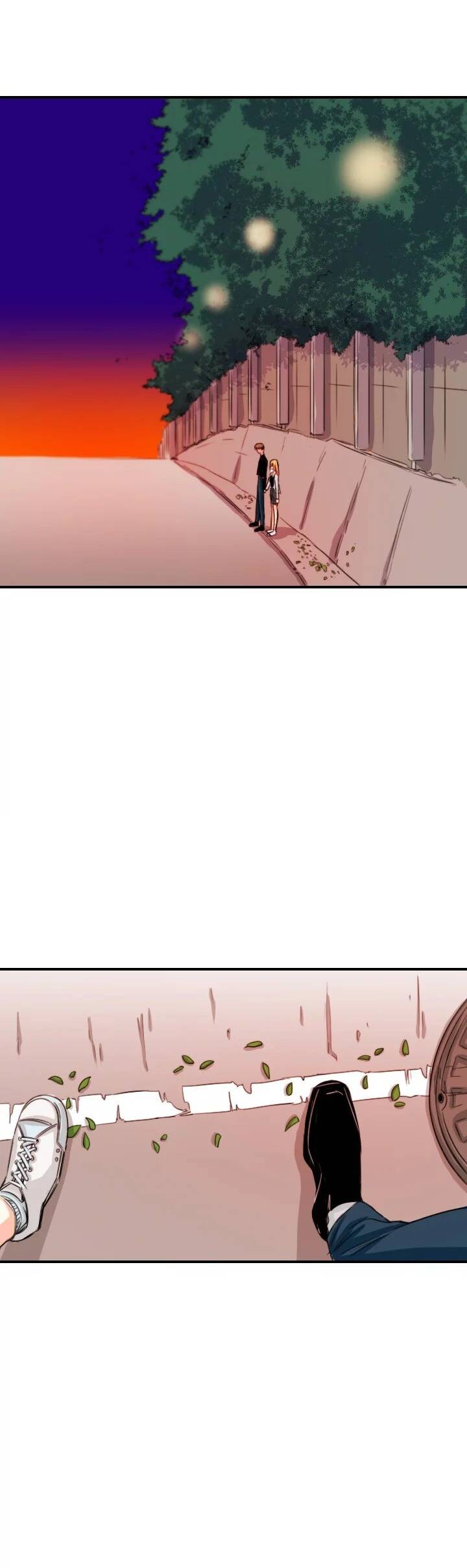 Lãng Mạn Giòn Tan Chapter 100 - 25