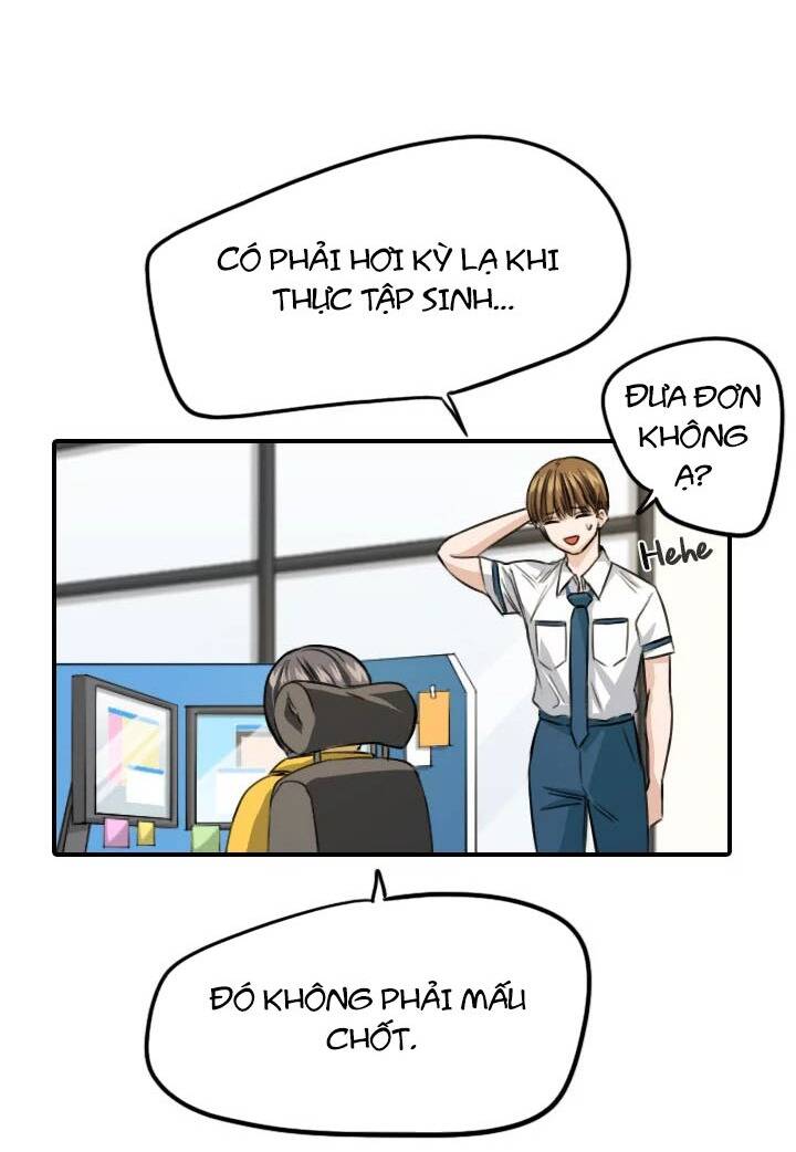 Lãng Mạn Giòn Tan Chapter 101 - 22