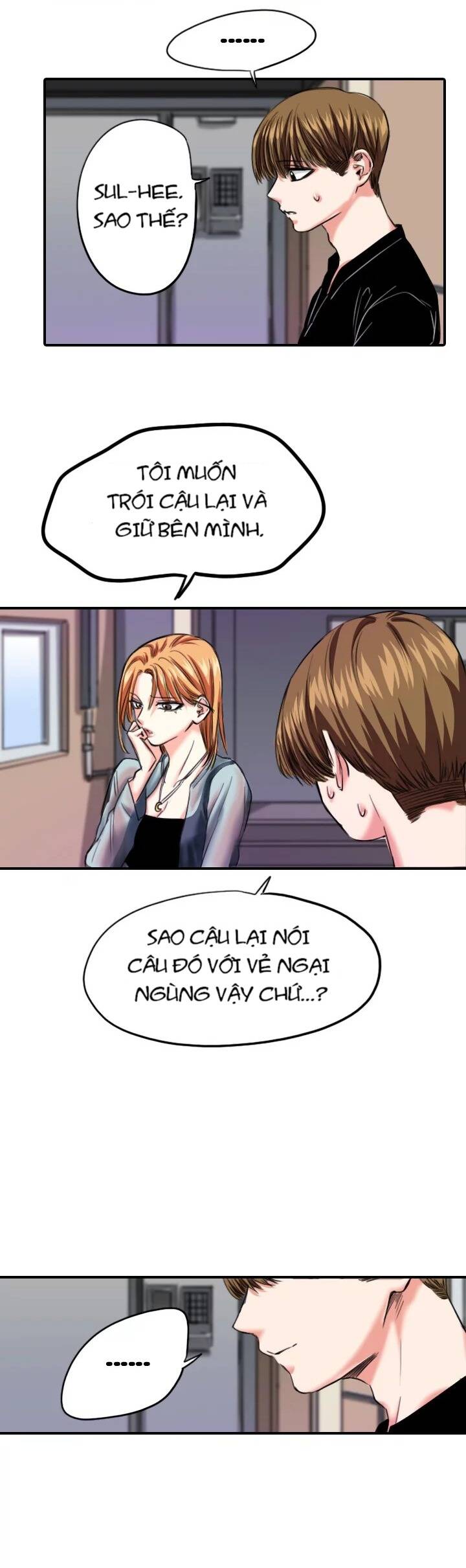 Lãng Mạn Giòn Tan Chapter 100 - 29