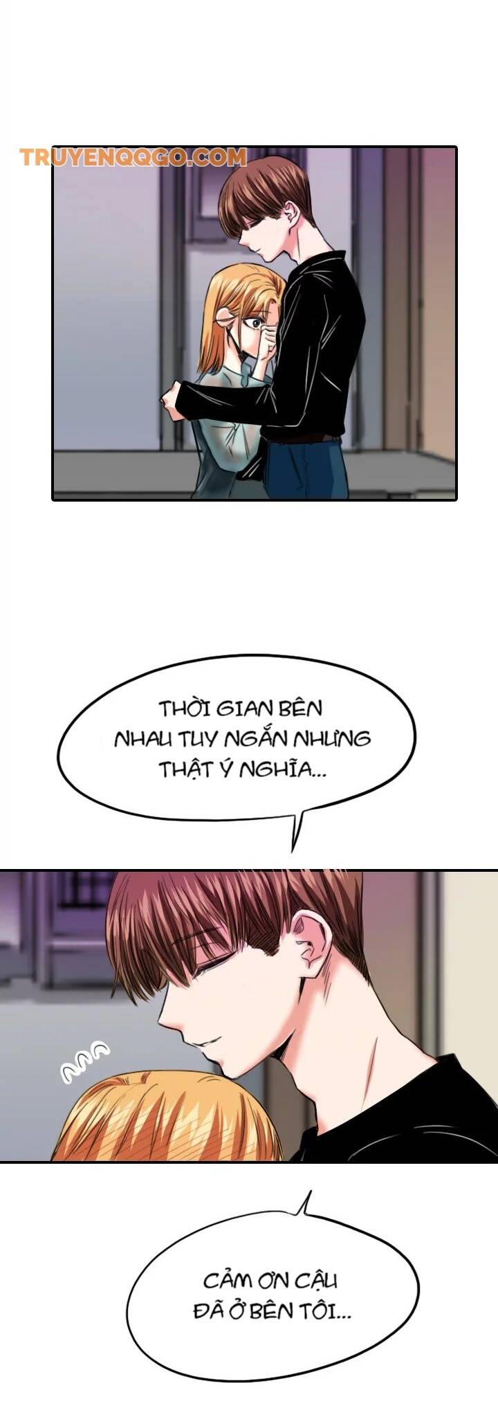 Lãng Mạn Giòn Tan Chapter 100 - 30