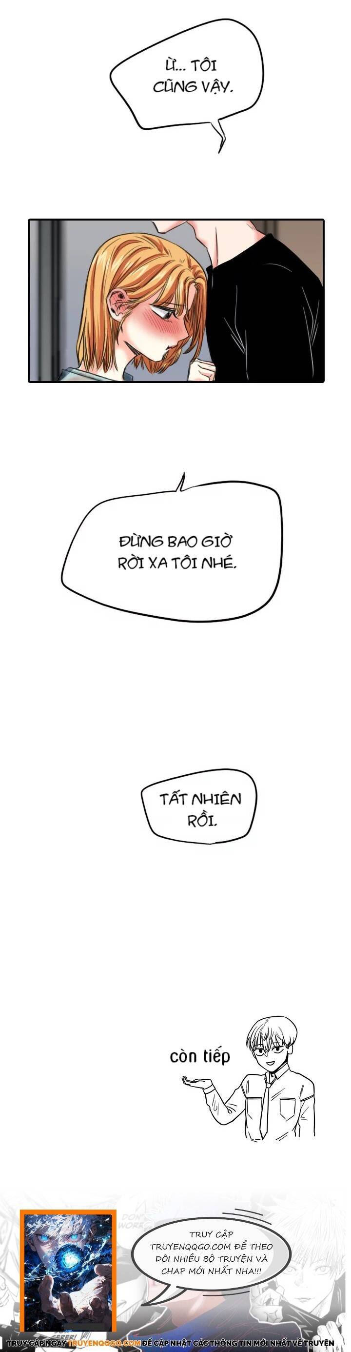 Lãng Mạn Giòn Tan Chapter 100 - 31