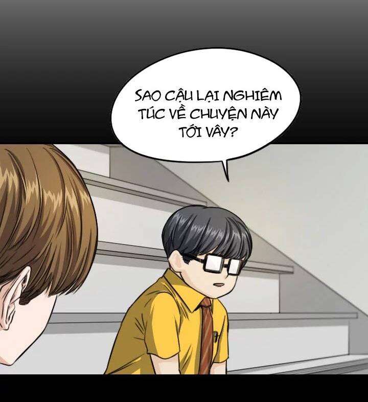 Lãng Mạn Giòn Tan Chapter 101 - 28