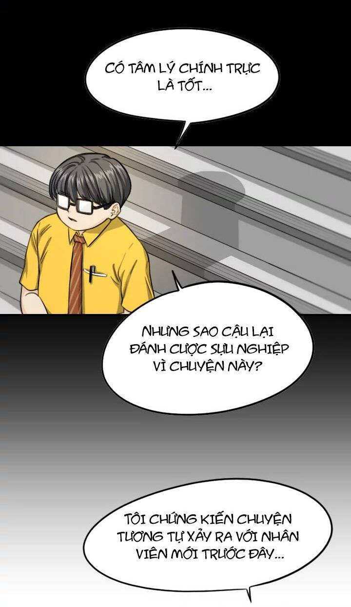 Lãng Mạn Giòn Tan Chapter 101 - 29