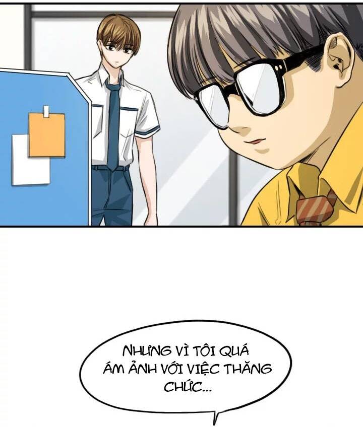 Lãng Mạn Giòn Tan Chapter 101 - 30