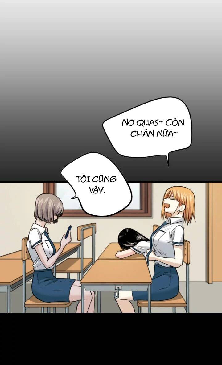 Lãng Mạn Giòn Tan Chapter 101 - 39
