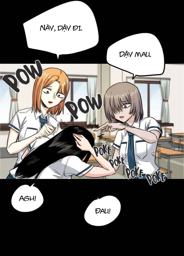 Lãng Mạn Giòn Tan Chapter 101 - 45