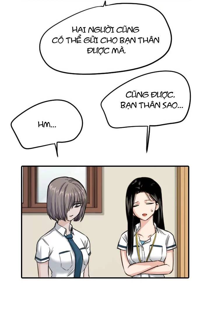 Lãng Mạn Giòn Tan Chapter 101 - 49