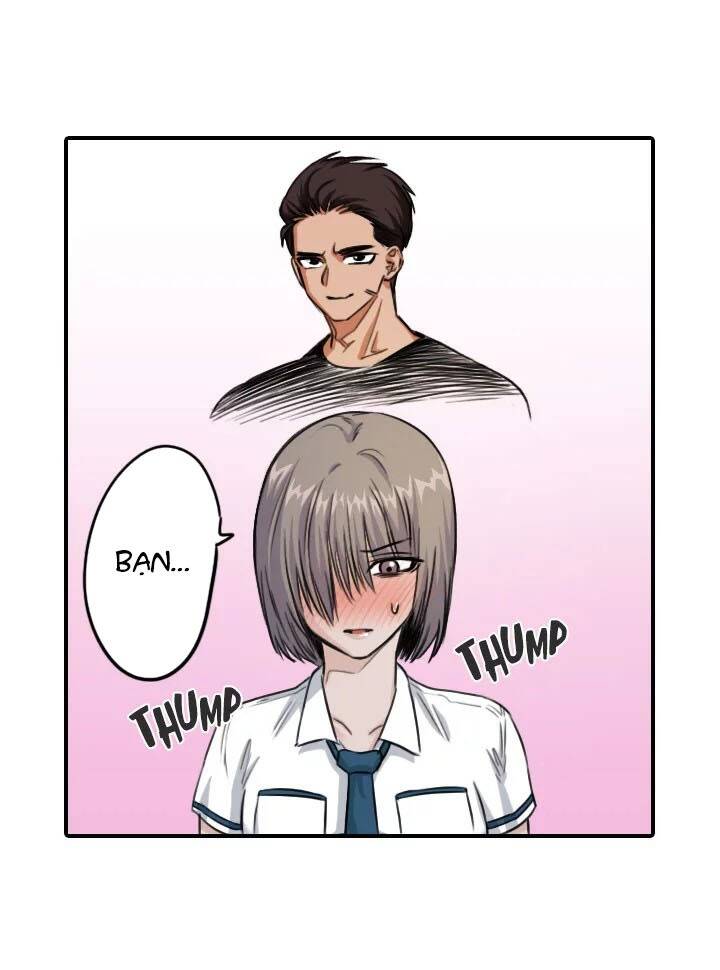 Lãng Mạn Giòn Tan Chapter 101 - 50