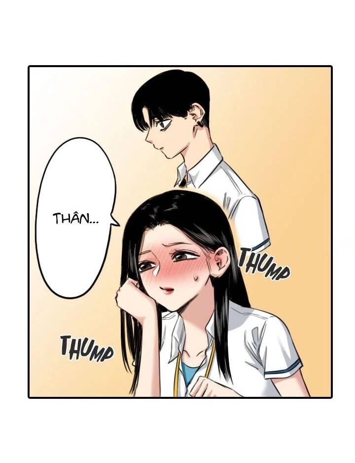 Lãng Mạn Giòn Tan Chapter 101 - 51