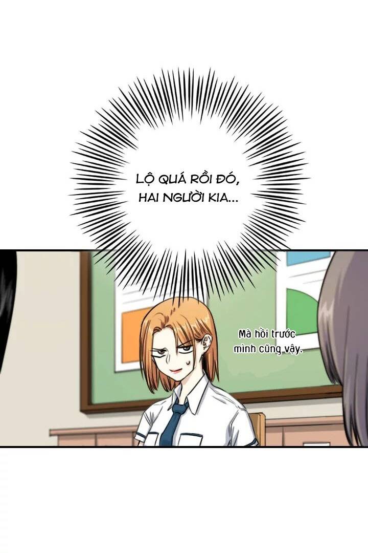 Lãng Mạn Giòn Tan Chapter 101 - 52