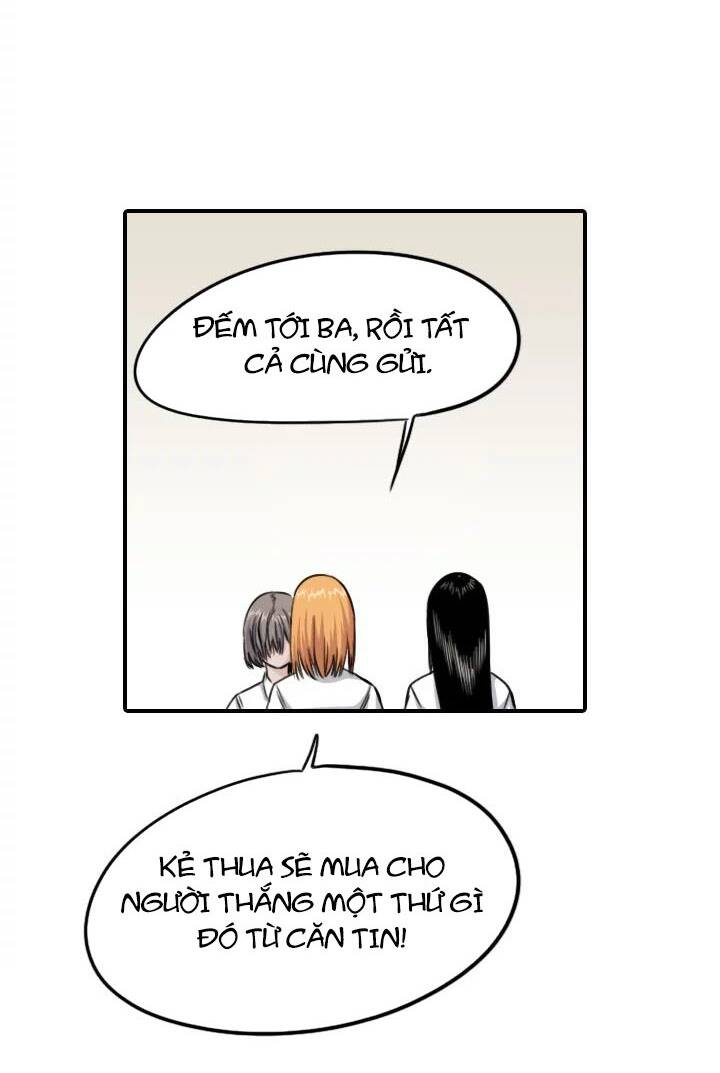 Lãng Mạn Giòn Tan Chapter 101 - 53