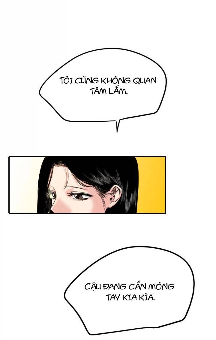 Lãng Mạn Giòn Tan Chapter 101 - 59