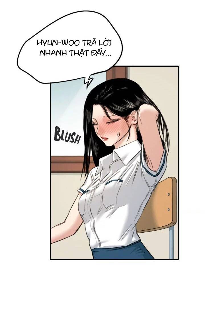 Lãng Mạn Giòn Tan Chapter 101 - 63