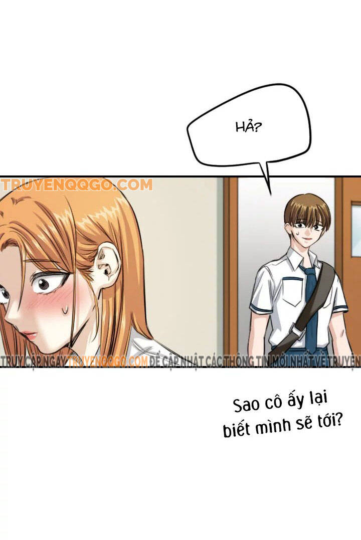 Lãng Mạn Giòn Tan Chapter 101 - 66