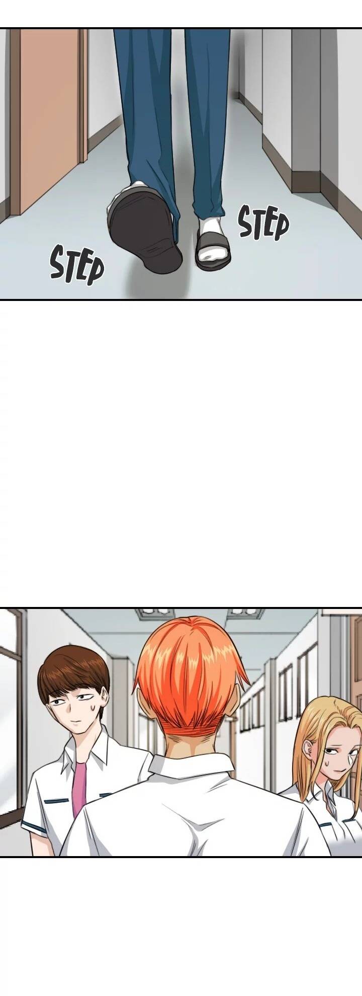 Lãng Mạn Giòn Tan Chapter 102 - 3