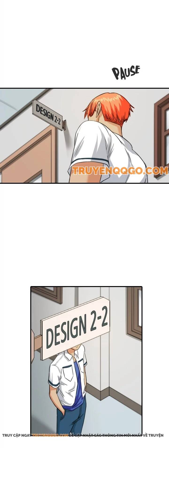 Lãng Mạn Giòn Tan Chapter 102 - 4