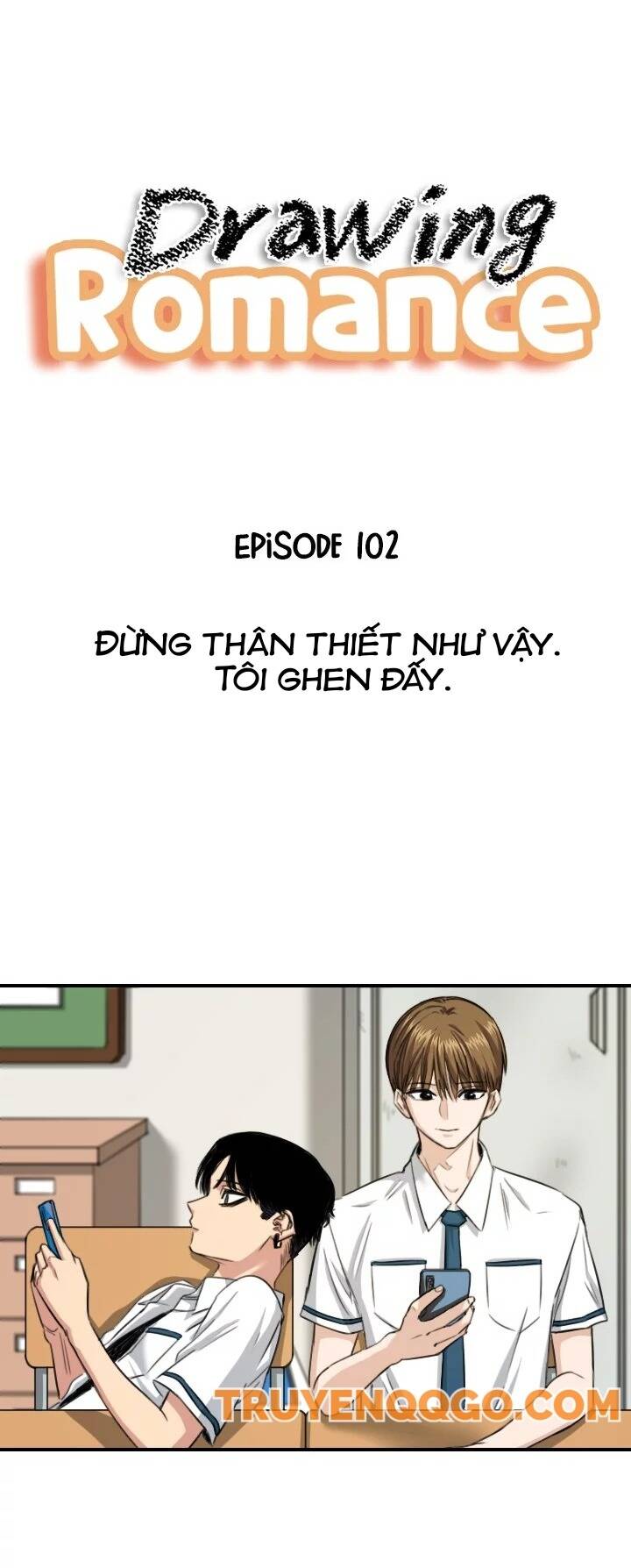 Lãng Mạn Giòn Tan Chapter 102 - 5